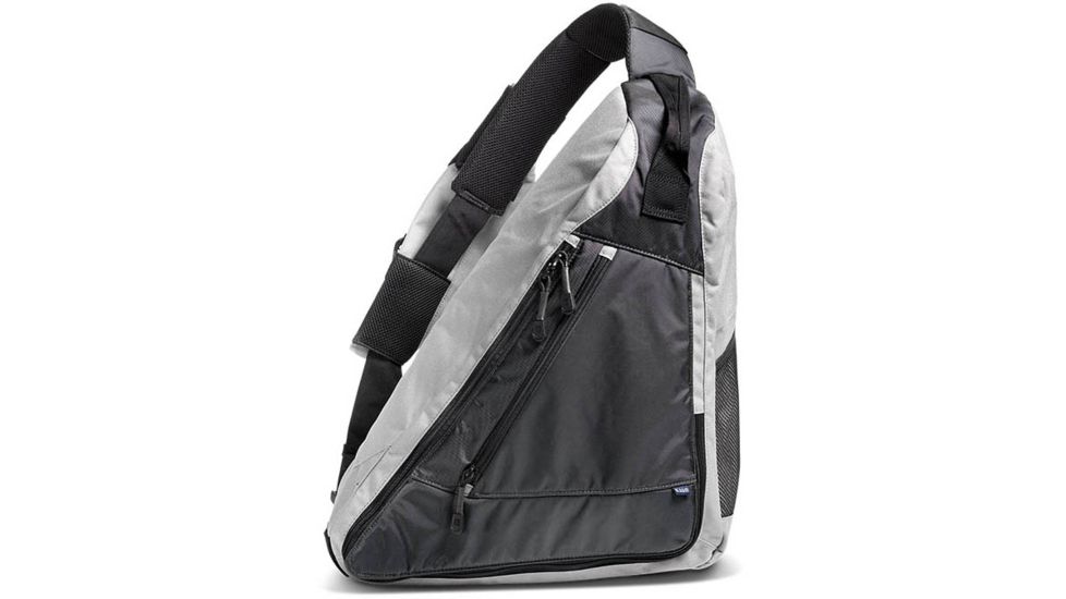 5.11 Tactical Select Carry Pack, Iron Grey, 58603-042-1 SZ