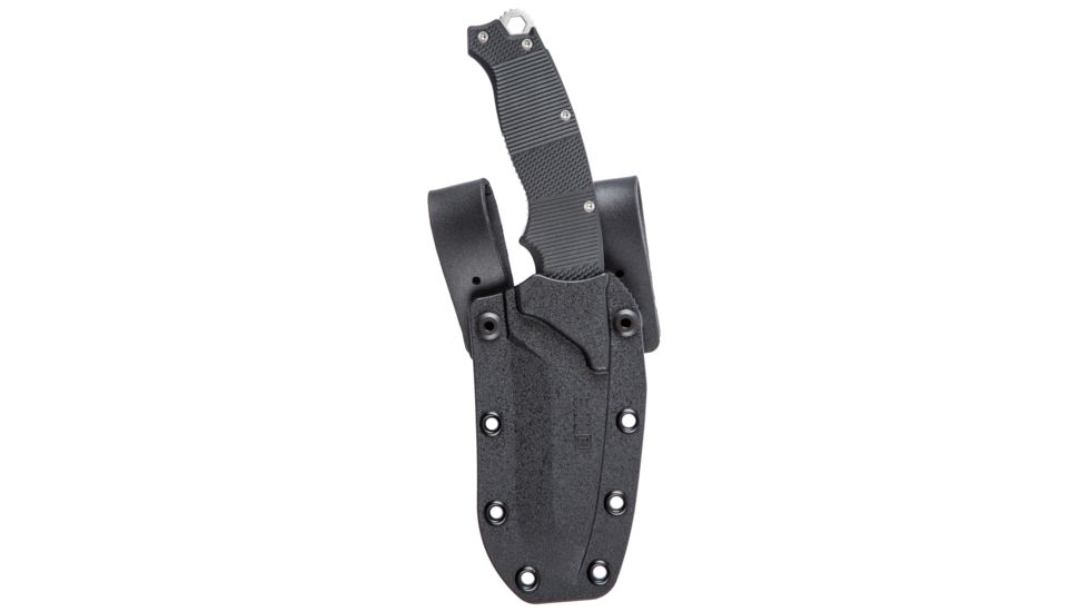 5.11 Tactical Sheath for Game Stalker Knife, Black 511220191SZ