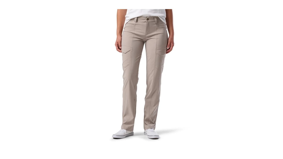 SHELLA PANT