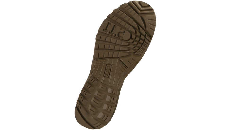 5.11 Tactical Skyweight Rd, Dark Coyote - 123221064R