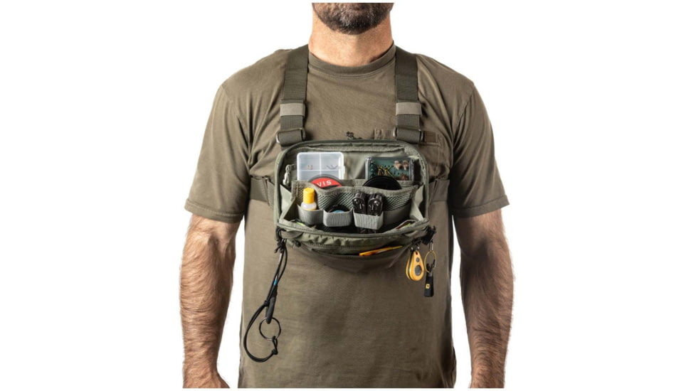 5.11 Tactical Skyweight Util Chest Pk - 56770-831-1SZ