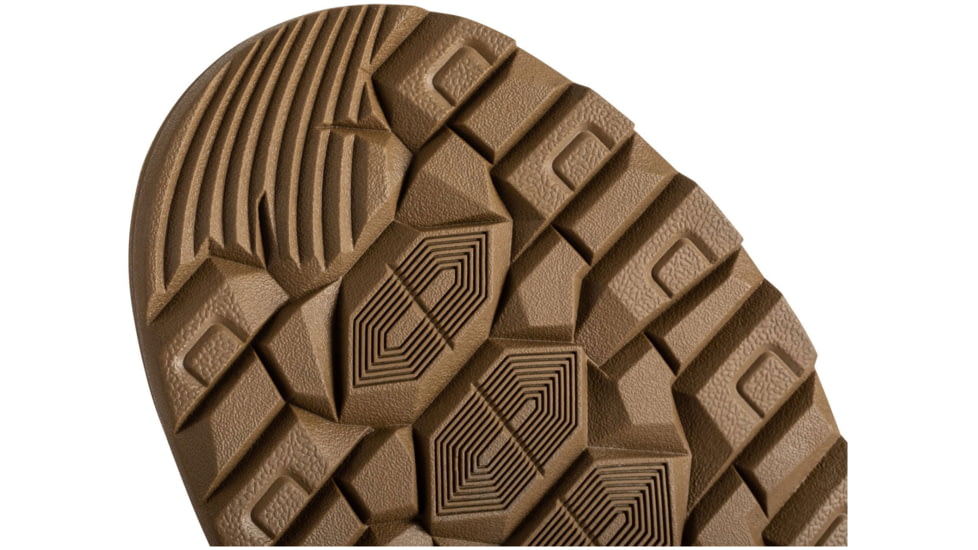 5.11 Tactical Speed 4.0 8 Ar670-1, Dark Coyote, 12459-389-4-R