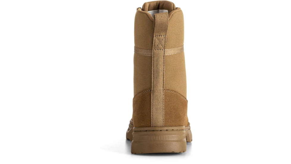 5.11 Tactical Speed 4.0 8 Ar670-1, Dark Coyote, 12459-389-4-R