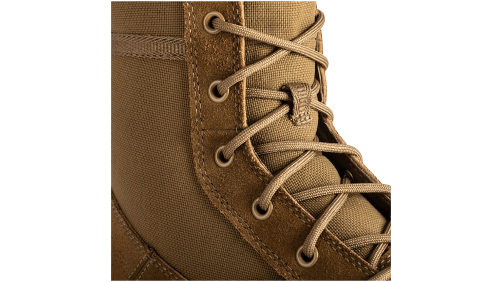 5.11 Tactical Speed 4.0 8 Ar670-1, Dark Coyote, 12459-389-4-R