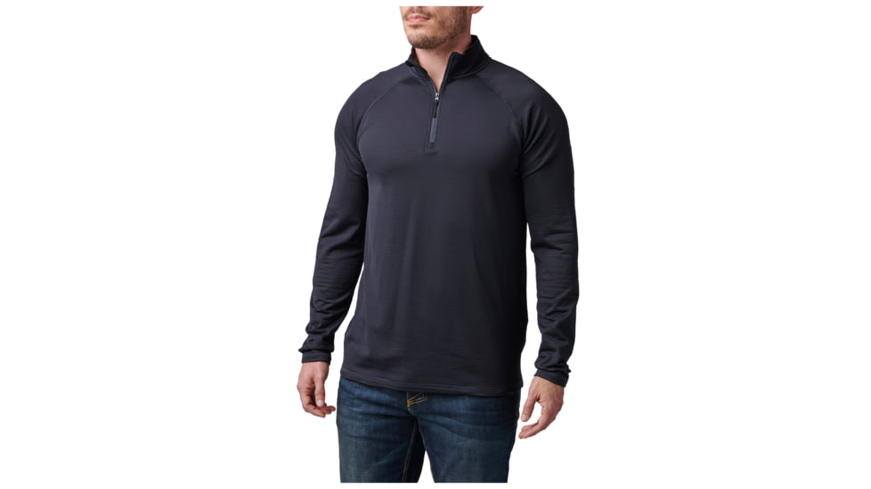 5.11 Tactical Stratos 1/4 Zip - 72235-724-S