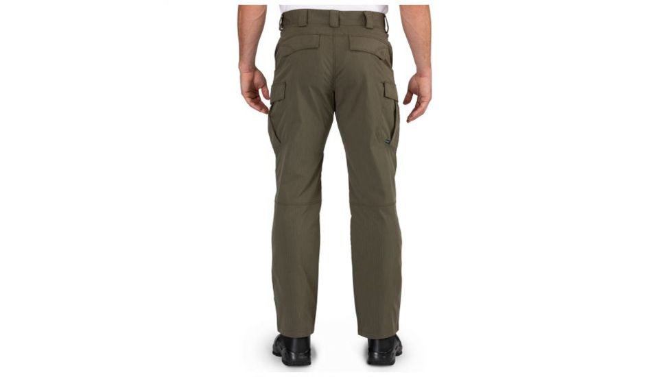5.11 Tactical Stryke Pant w/Flex-Tac  - Mens, Ranger Green, 44-36 74369-186-44-36