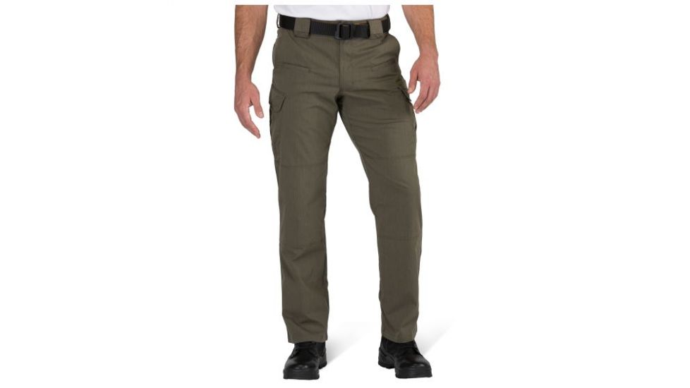 5.11 Tactical Stryke Pant w/Flex-Tac  - Mens, Ranger Green, 44-36 74369-186-44-36