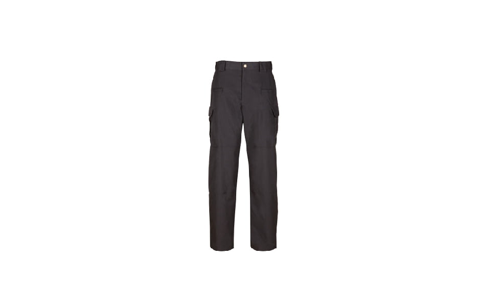 5.11 Tactical Stryke Pant W/flex-tac Tm, Black, 74369ABR-019-46-U