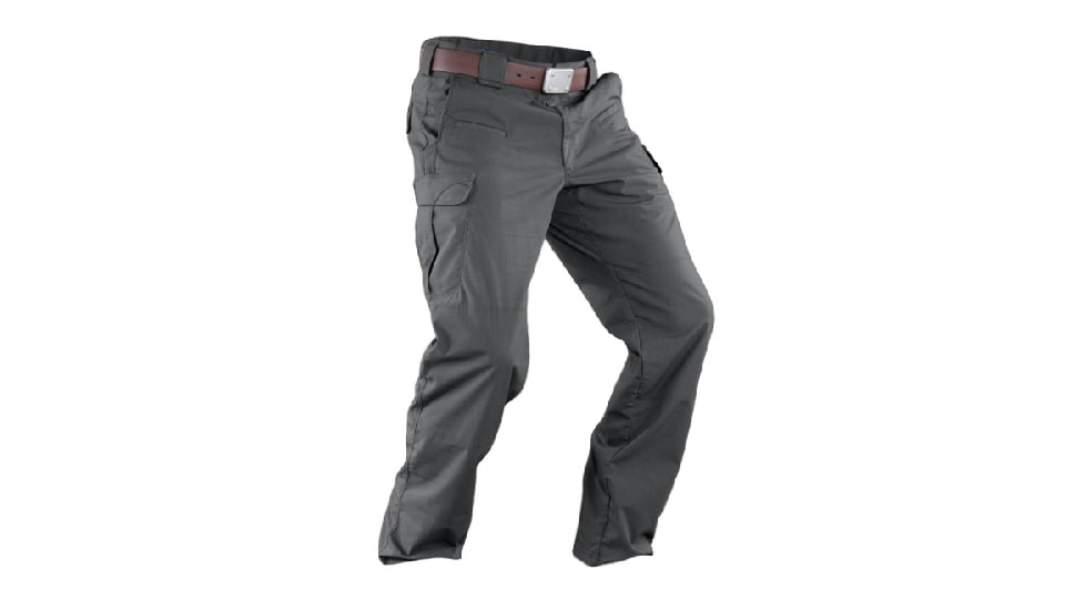 5.11 Tactical Stryke Pant W/flex-tac Tm, Storm, 74369ABR-092-36-34