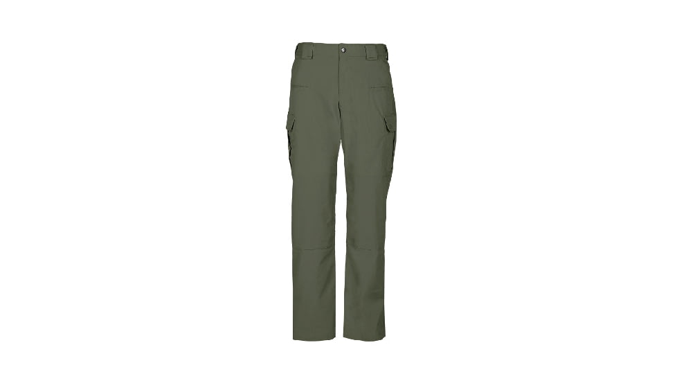 5.11 Tactical Stryke Pant W/flex-tac Tm, TDU Green, 74369ABR-190-34-34