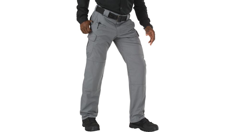 5.11 Tactical Stryke Pants w/ Flex-TAC - Men's, Storm, 2830, 74369-092-28-30