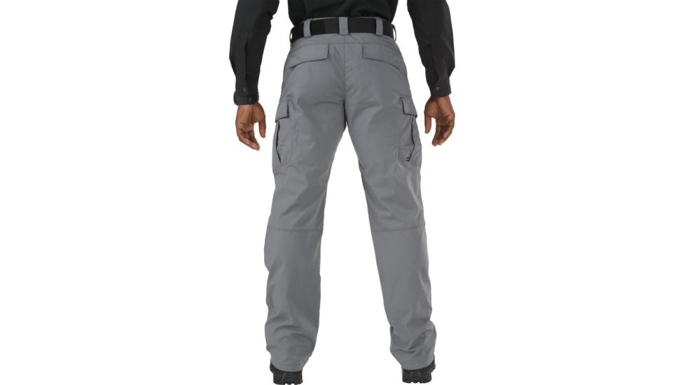 5.11 Tactical Stryke Pants w/ Flex-Tac, Storm, 28 74369-092-28-30