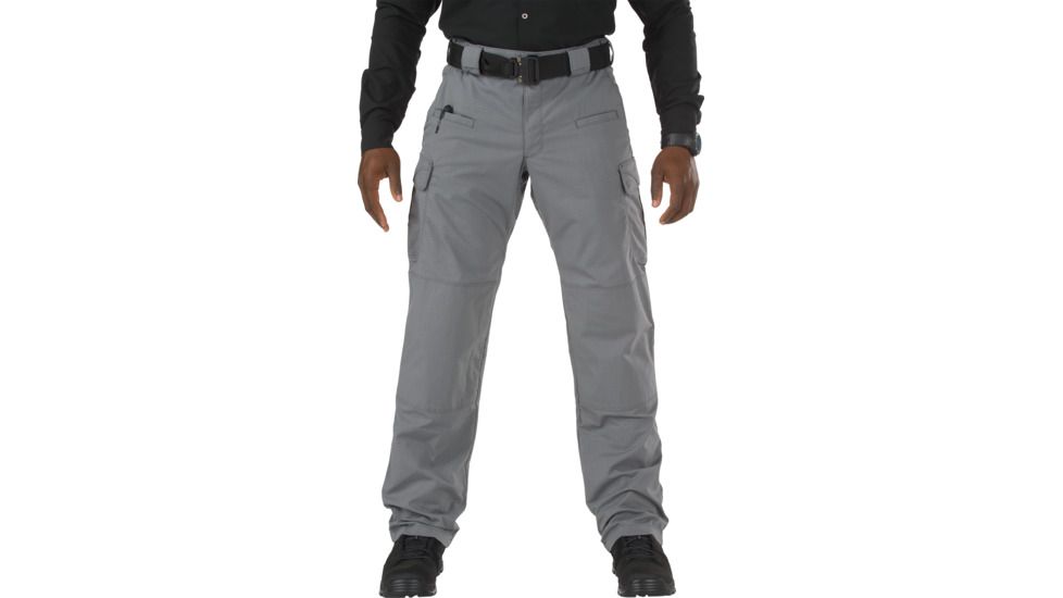 5.11 Tactical Stryke Pants w/ Flex-Tac, Storm, 28 74369-092-28-30