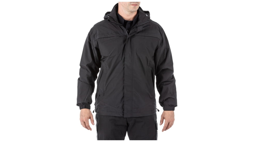 Tac-Dry Rainshell 2.0