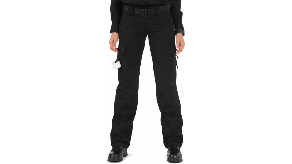 5.11 Tactical Taclite EMS Pant - Womens, Black, 8L, 64369-019-8-L