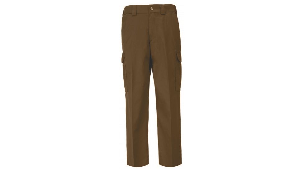 5.11 Tactical Taclite PDU Class B Pant - Men's, Brown, 36, 74371-108-36