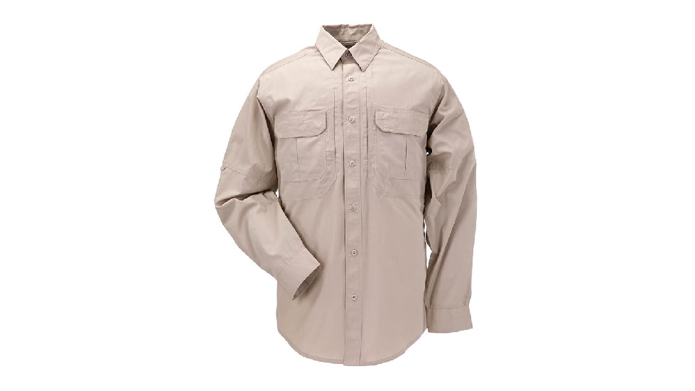 Taclite Pro L/S Shrt Tall