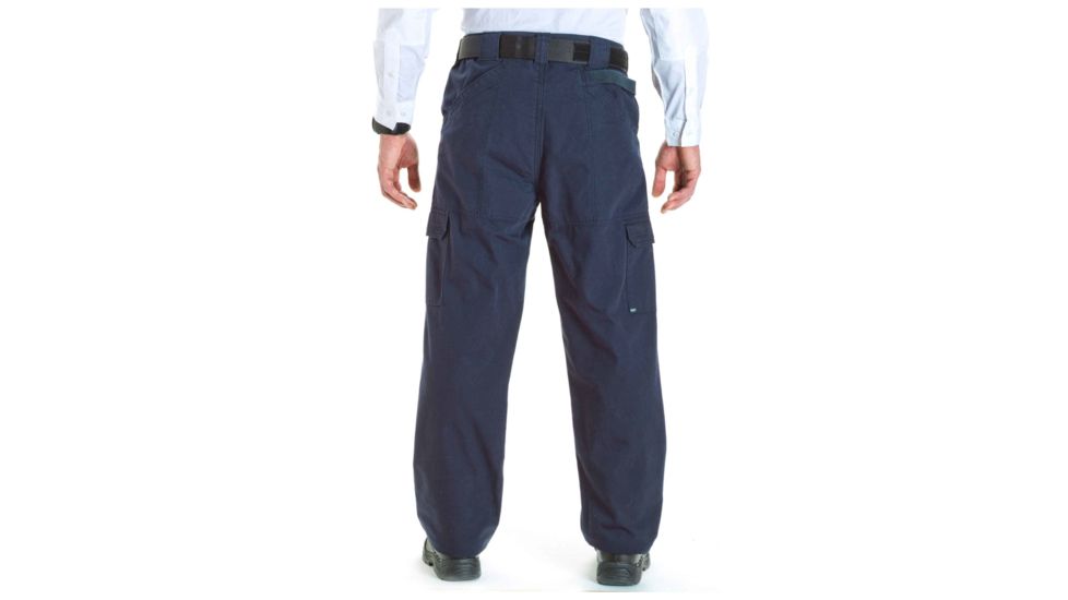 5.11 Tactical Tactical Pant, Fire Navy, 28 34 74251TAA-720-28-34