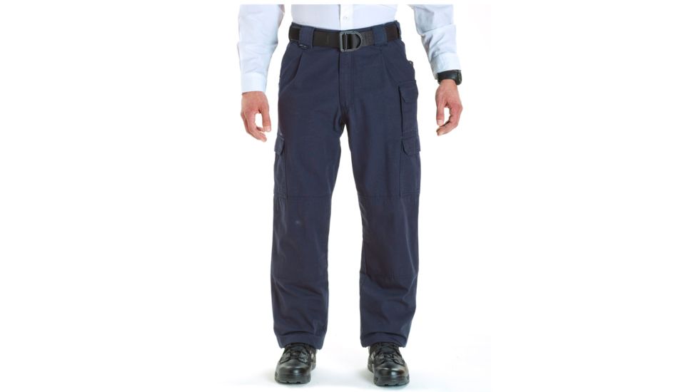 5.11 Tactical Tactical Pant, Fire Navy, 28 34 74251TAA-720-28-34