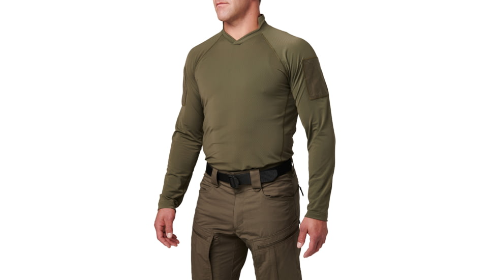 5.11 Tactical V.xi Sigurd L/s Shirt - 42197-186-XS-R