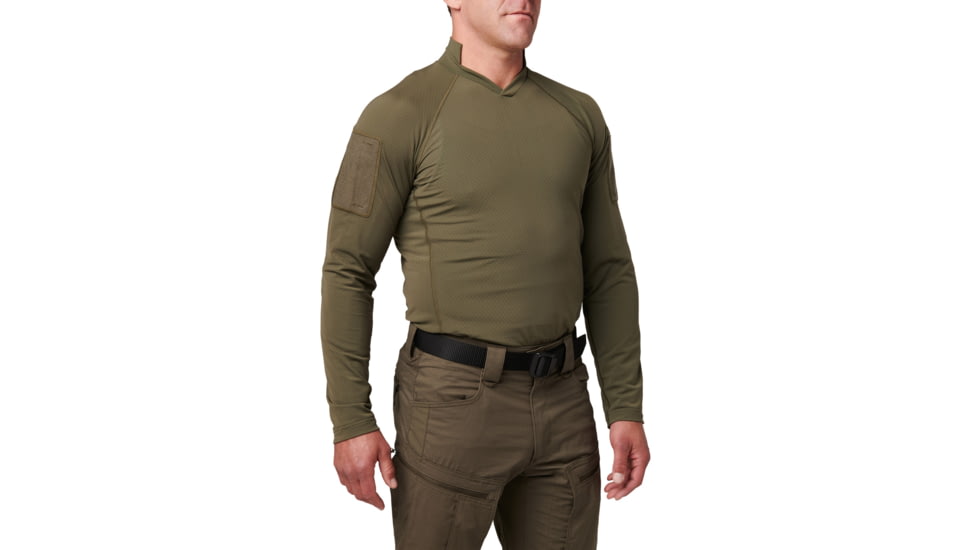 5.11 Tactical V.xi Sigurd L/s Shirt - 42197-186-XS-R