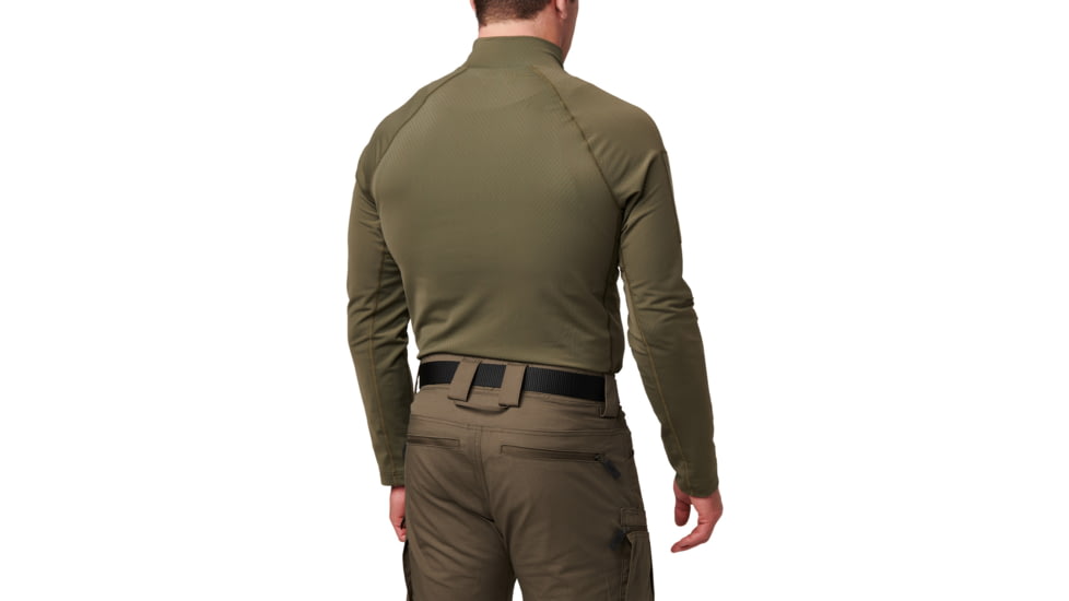 5.11 Tactical V.xi Sigurd L/s Shirt - 42197-186-XS-R