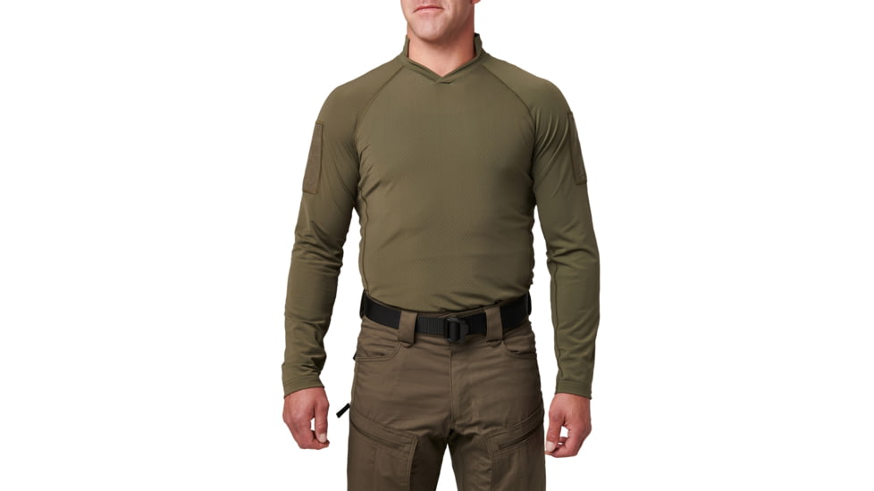 5.11 Tactical V.xi Sigurd L/s Shirt - 42197-186-XS-R