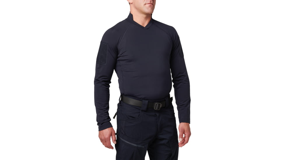 5.11 Tactical V.xi Sigurd L/s Shirt - 42197-724-XS-R