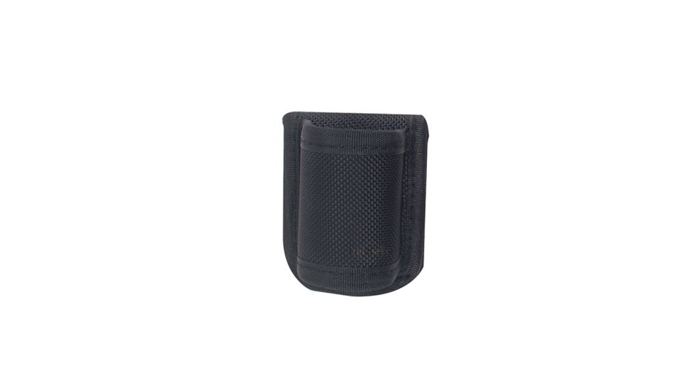 5IVE STAR GEAR Compact Flashlight Holder, Black, N/A 4631000
