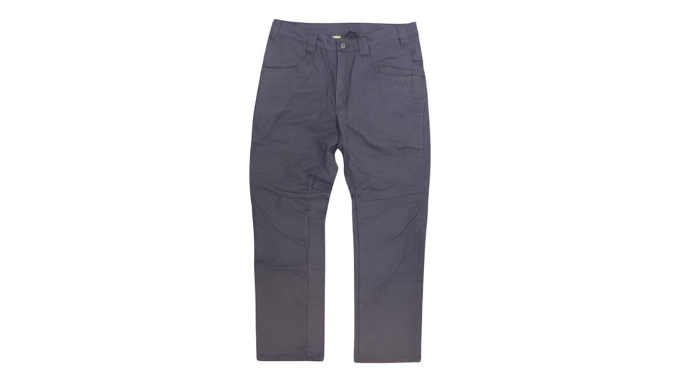 1620 Workwear Single Knee Utility Pant 2.0 Meteorite 36x34 - FINAL SALE 1D30590F, PAT536