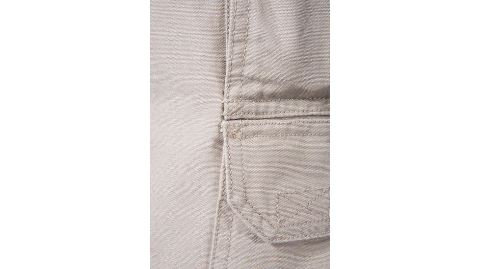 5.11 Tactical Men's Tactical Pants, Khaki, Size 38W x 34 L