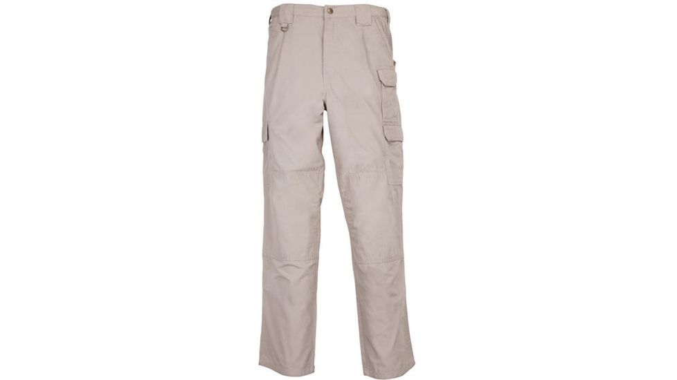 5.11 Tactical Tactical Pant - Men's, Khaki, 3834, 74251-055-38-34