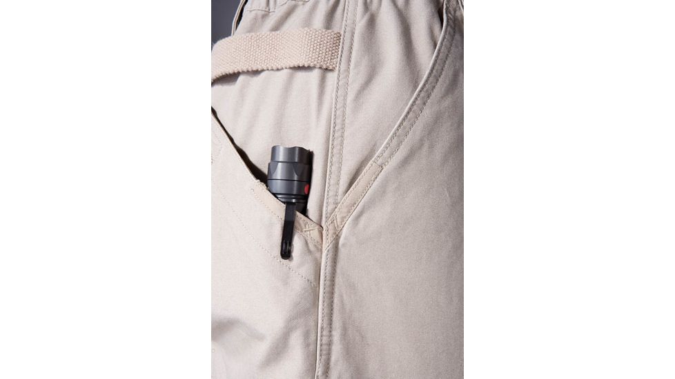 5.11 Tactical Men's Tactical Pants, Khaki, Size 38W x 34 L