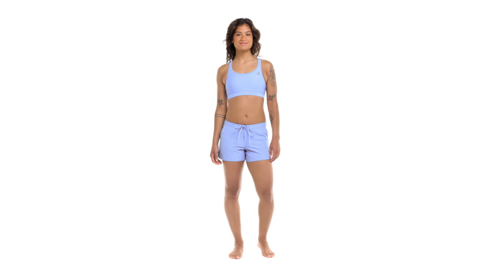 Body Glove Blacks Beach Vapor Boardshort - Periwinkle 5558EC85, XL, Periwinkle, 39-360581-Periwinkle-XL