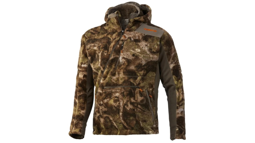 Nomad Cottonwood NXT Jacket Mossy Oak DropTine L 7B3E96D7, ONN4000086985L