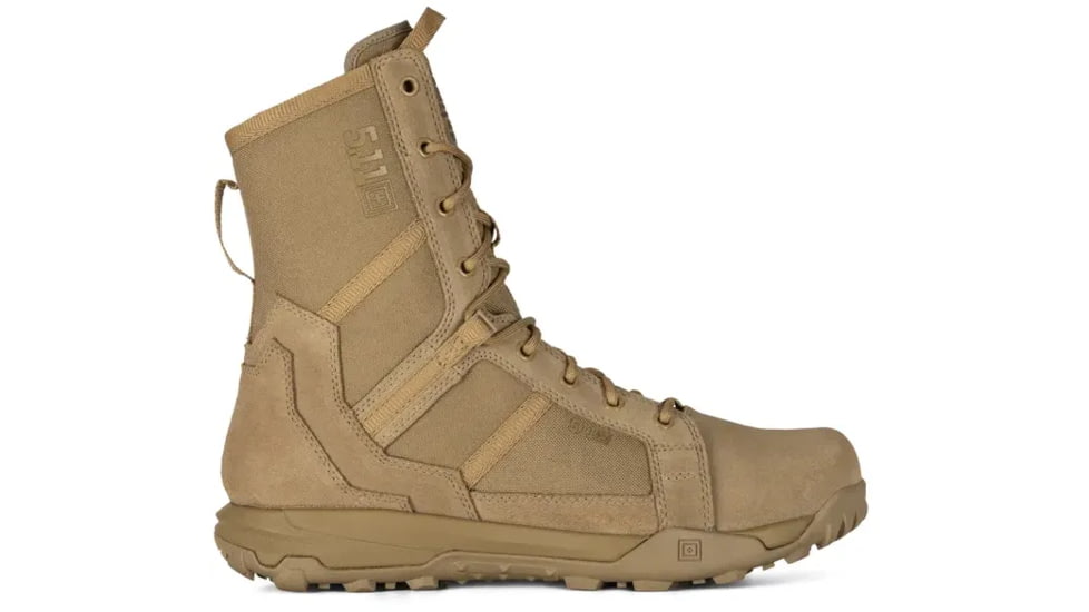 5.11 Tactical 5.11 A/t 8 Arid - 12438ABR-120-95-W