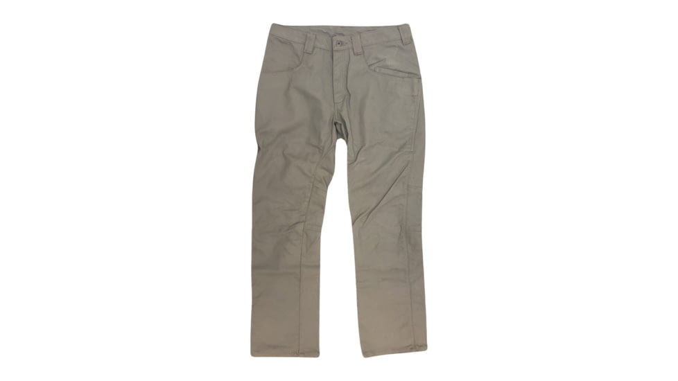 1620 Workwear Foundation Pant - Hunter Green 34x32 - FINAL SALE CE0AE998, Hunter Green, 34x32, PAT537