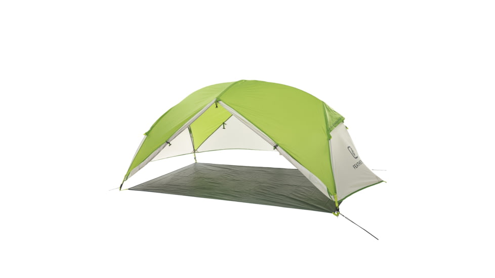 Featherstone Outdoor Ul Peridot 2P Rainfly Year 2018 - 2020, Multi, 2 Person, RAINFLY-ULPD2P