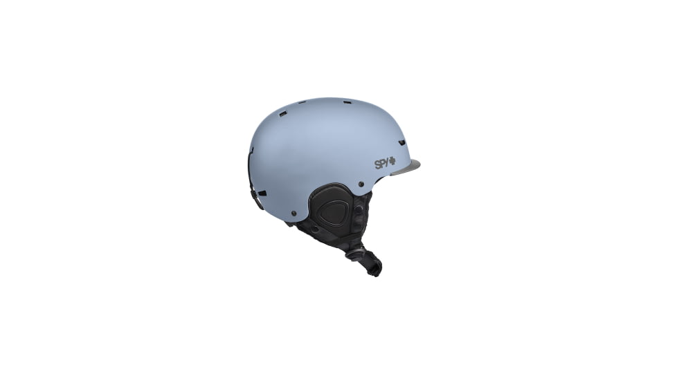 Spy Optic Lil Galactic Mips - Spy Optic - Matte Spring Blue Snow Helmet FEA1EC69, 147430