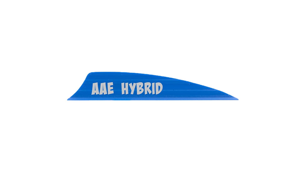 AAE AAE Hybrid 1.85 Vanes 1401011