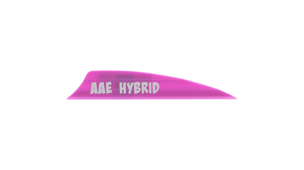AAE AAE Hybrid 1.85 Vanes 1401014