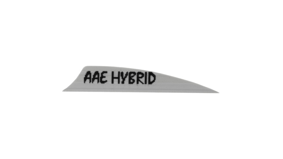 AAE AAE Hybrid 1.85 Vanes 1407614