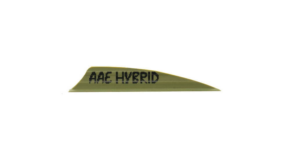 AAE AAE Hybrid 1.85 Vanes 1408029
