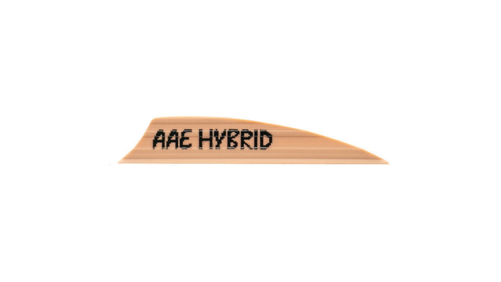 AAE AAE Hybrid 1.85 Vanes 1408030