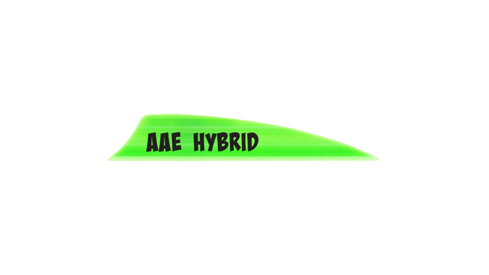 AAE AAE Hybrid 1.85 Vanes