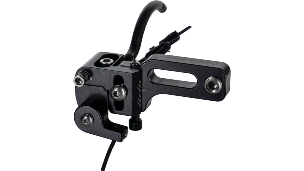 AAE Driven Pro Arrow Rest, Left Hand, 1006795