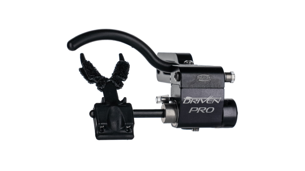 AAE Driven Pro Arrow Rest, Left Hand, 1006795