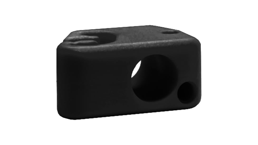 AAE Slippery Slide Cable Guard, Black, 1006436