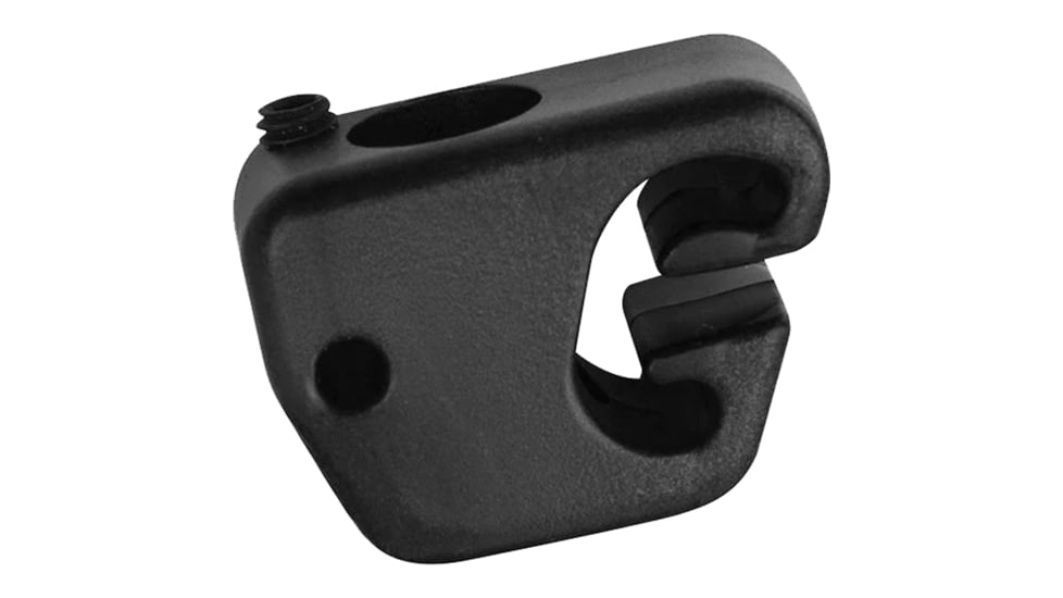 AAE Slippery Slide Cable Guard, Black, 1006436