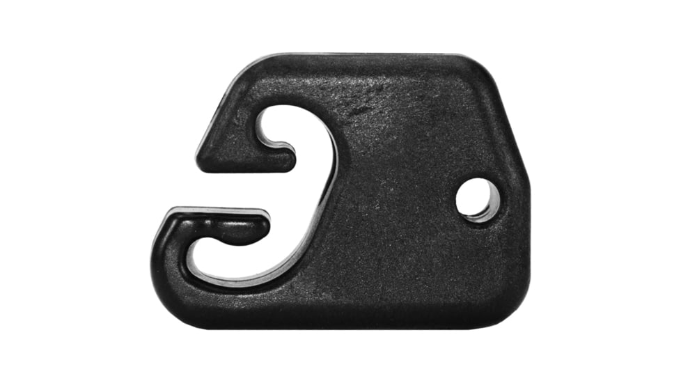 AAE Slippery Slide Cable Guard, Black, 1006436